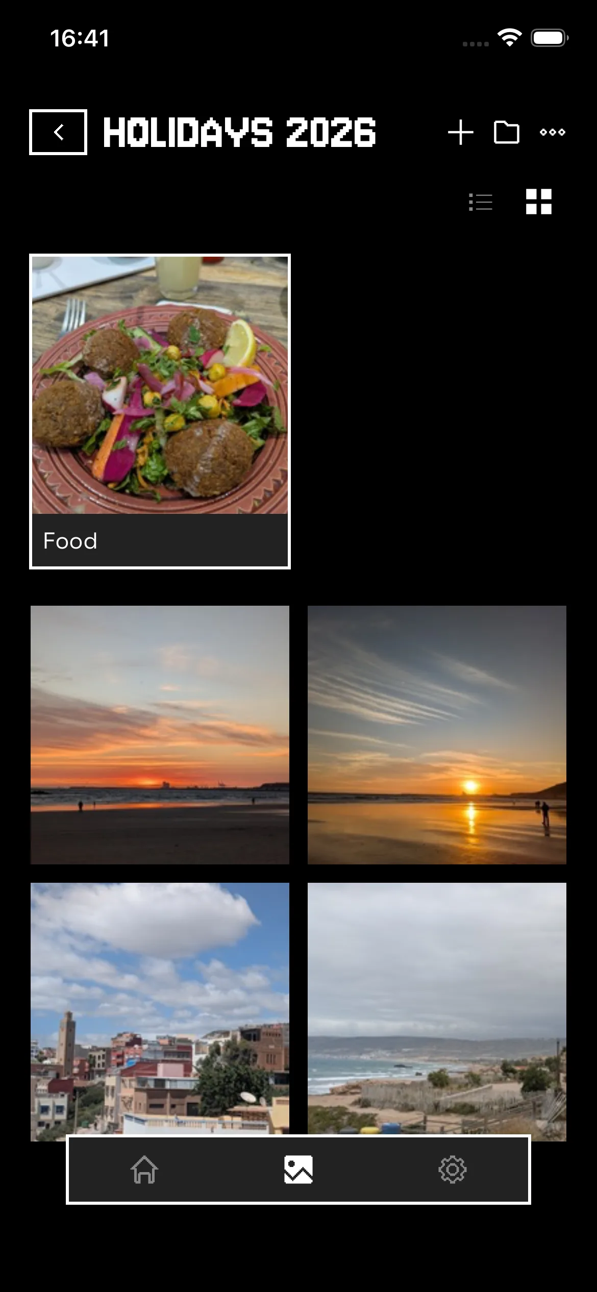 Lasco app screenshot