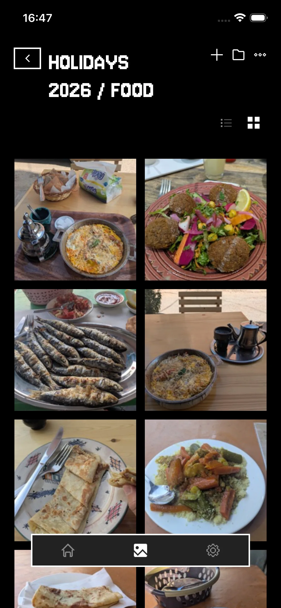 Lasco app screenshot 2